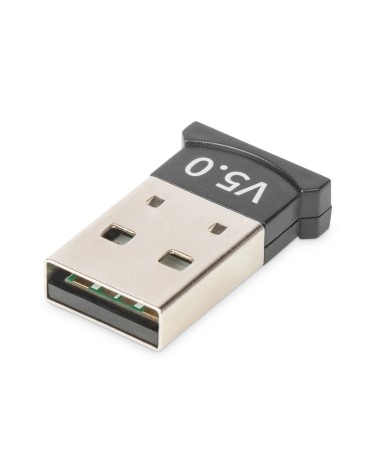 icecat_DIGITUS USB-Adapter Bluetooth 5.0 Nano, DN-30211