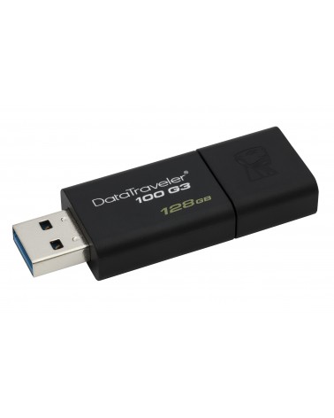 icecat_KINGSTON DataTraveler 128 GB, USB-Stick, DT100G3 128GB