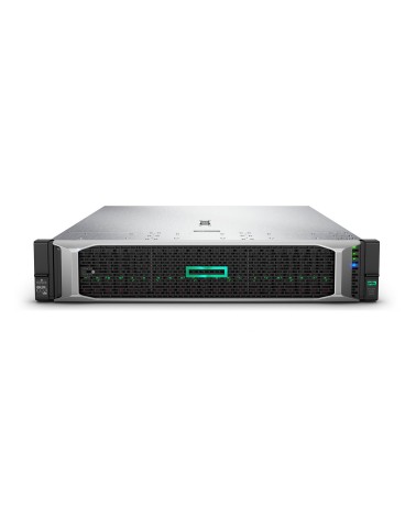 icecat_Hewlett Packard Enterprise DL380 Gen10 NC 2U Xeon 4208  1x32GB   8xSFF  P408i-a  1x500W, P23465-B21