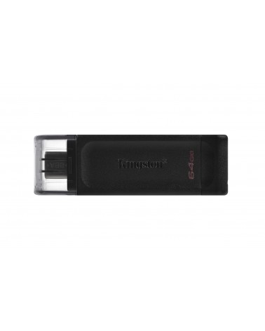 icecat_KINGSTON DataTraveler 70 64 GB, USB-Stick, DT70 64GB