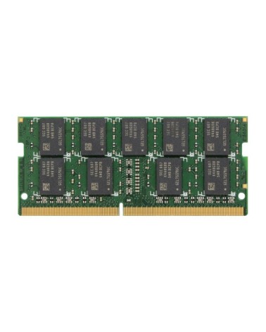 icecat_Synology NAS ECC RAM 16GB Module (DDR4-2666 16GB SO), D4ECSO-2666-16G