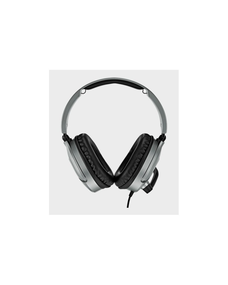 icecat_Turtle Beach Recon 70 Silber Over-Ear Stereo Gaming-Headset, TBS-2655-02