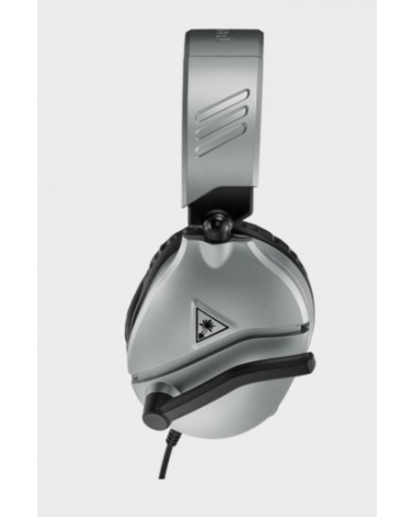 icecat_Turtle Beach Recon 70 Silber Over-Ear Stereo Gaming-Headset, TBS-2655-02