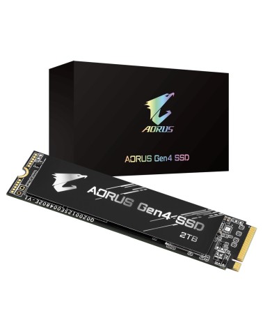 icecat_GigaByte AORUS Gen4 SSD 2 TB, GP-AG42TB
