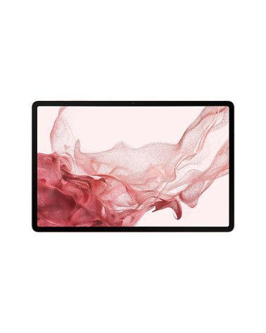 icecat_Samsung Galaxy Tab S8+ 5G (256GB) pink gold, SM-X806BIDBEUB