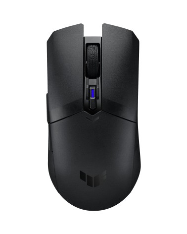 icecat_Maus Asus TUF M4 Wireless Gaming Mouse, 90MP02F0-BMUA00