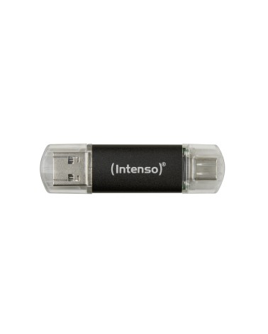 icecat_INTENSO Twist Line Type-C  128GB USB Stick 3.2, 3539491