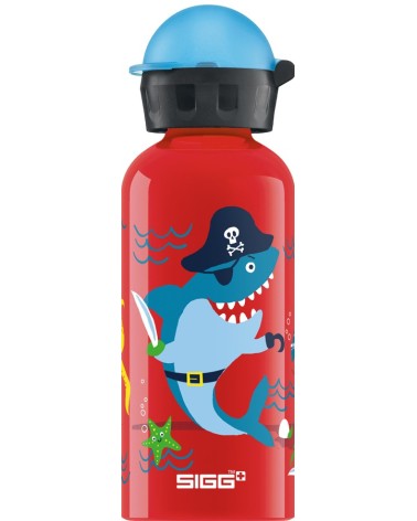 icecat_SIGG Trinkflasche Underwater Pirates 0.4 L, SI K40.29