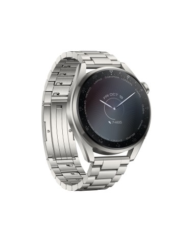 icecat_Verpackungsschaden 4047874   Huawei Watch 3 Pro Elite (Galileo-L50E) Titanium Gray, 55026783