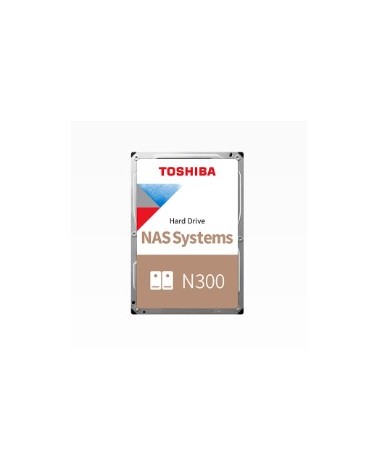 icecat_Toshiba N300 8 TB, Festplatte, HDWG480UZSVA
