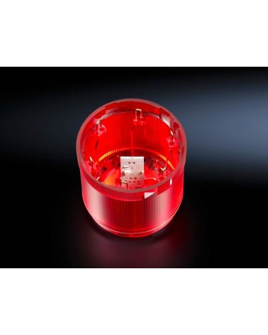 icecat_Rittal LED Dauerlichtelement 24V AC DC rot SG 2372.000, 2372000