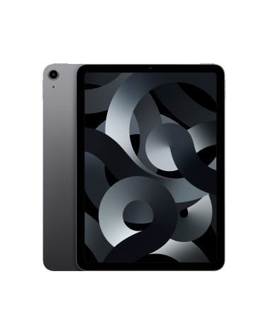 icecat_APPLE iPad Air 10.9 (2022) Wi-Fi 64GB Space Grey, MM9C3FD A