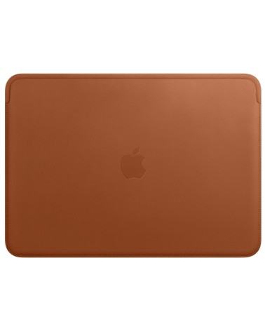 icecat_APPLE Leather Sleeve 13-inch MacBook Pro Saddle Brown, MRQM2ZM A