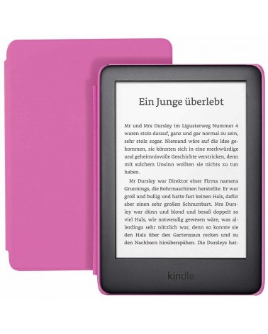 icecat_Kindle Kids Edition 2019 schwarz pink, 0Q10787