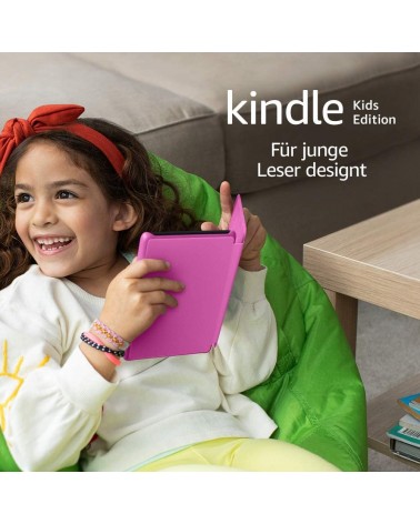 icecat_Kindle Kids Edition 2019 schwarz pink, 0Q10787