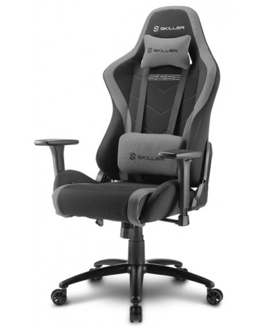 icecat_Sharkoon SKILLER SGS2 Gaming Chair, Gaming-Stuhl, 4044951020164