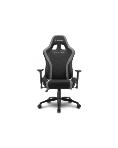 icecat_Sharkoon SKILLER SGS2 Gaming Chair, Gaming-Stuhl, 4044951020164
