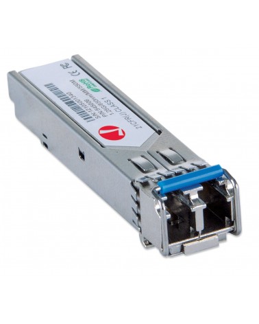 icecat_Intellinet Transceiver Gigabit SFP Mini-GBIC Multi-Mode 550m, 545006