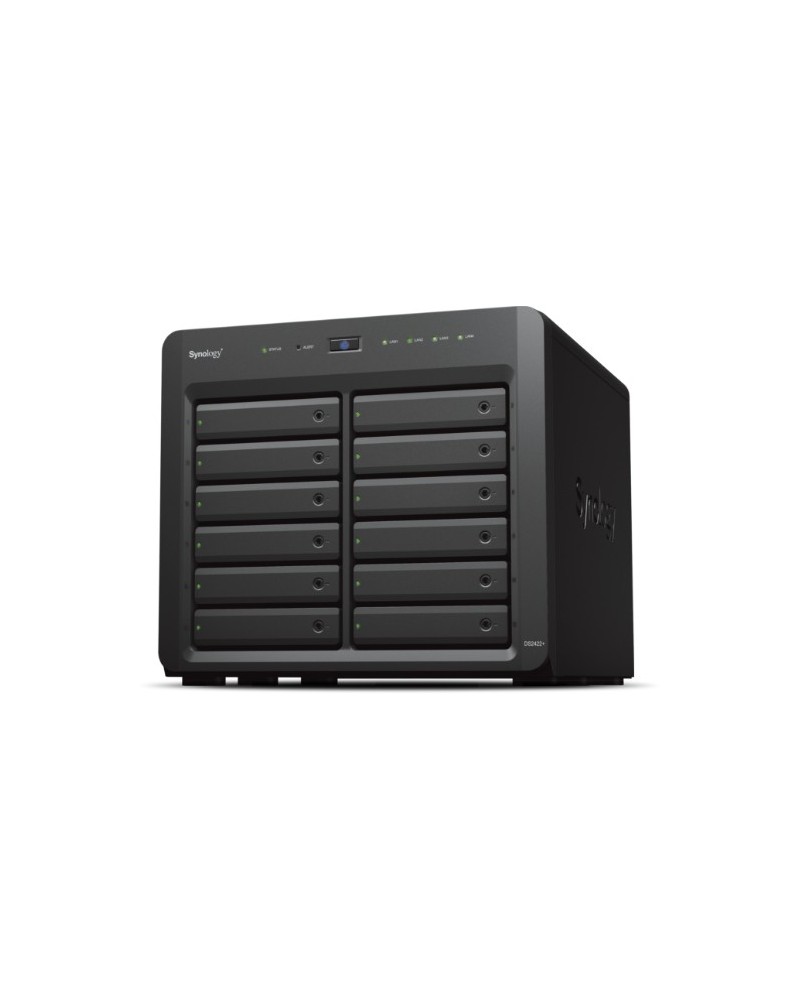 icecat_Synology DS2422+, NAS, DS2422+