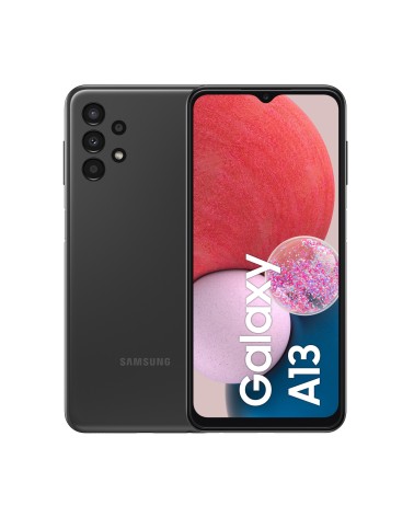icecat_Samsung Galaxy A13 128GB, Handy, SM-A135FZKKEUE