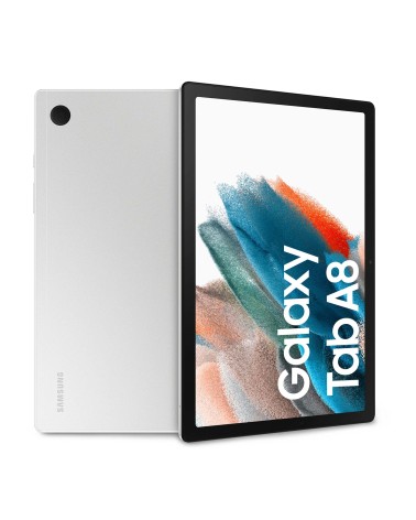 icecat_Samsung Galaxy Tab A8, Tablet-PC, SM-X205NZSEEUE