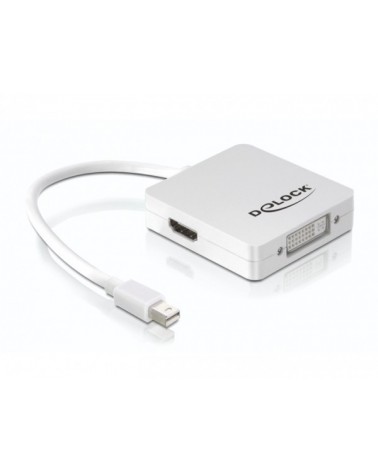 icecat_Delock mini Displayport Adapter, 61768