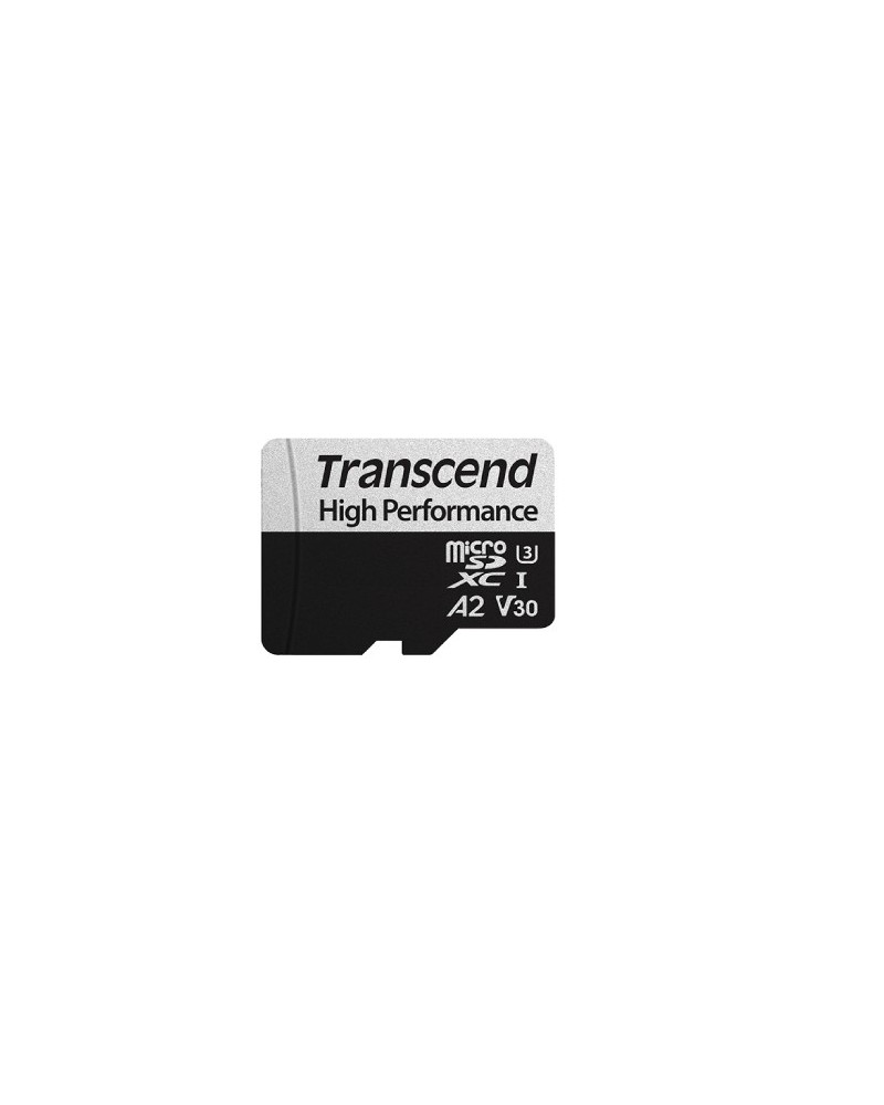 icecat_Transcend microSDXC 330S    64GB Class 10 UHS-I U3, TS64GUSD330S
