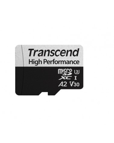 icecat_Transcend microSDXC 330S    64GB Class 10 UHS-I U3, TS64GUSD330S