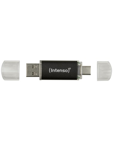 icecat_INTENSO Twist Line Type-C   64GB USB Stick 3.2, 3539490