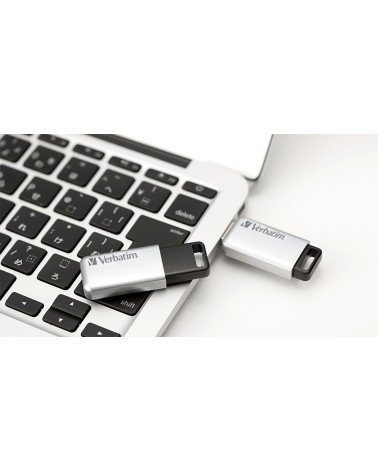 icecat_VERBATIM Secure Data Pro    16GB USB 3.0, 98664