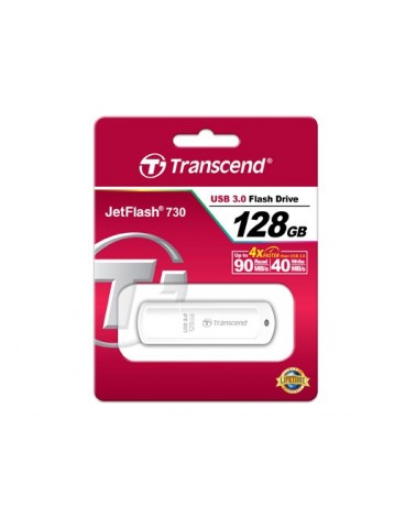icecat_Transcend JetFlash 730     128GB USB 3.1 Gen 1, TS128GJF730