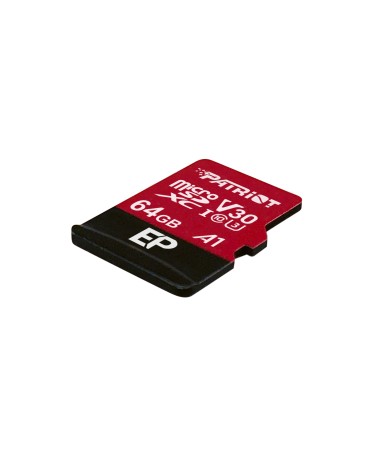 icecat_Patriot EP 64 GB microSDXC, Speicherkarte, PEF64GEP31MCX