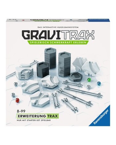 icecat_Ravensburger GraviTrax Erweiterung-Set Trax, 27595 3