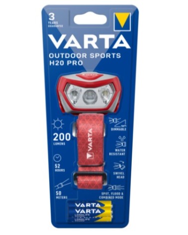 icecat_Varta Outdoor Sports H20 Pro 3AAA mit Batt., 17650 101 421