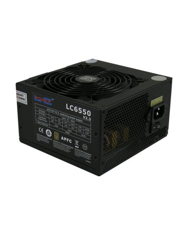 icecat_LC Power LC6550 V2.3 120mm, 20 24 pin, LC6550 V2.3
