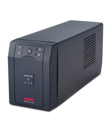 icecat_APC Smart-UPS SC620I, USV, SC620I