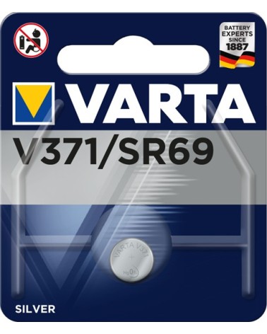 icecat_Varta Varta Knopf Watch V371, V371