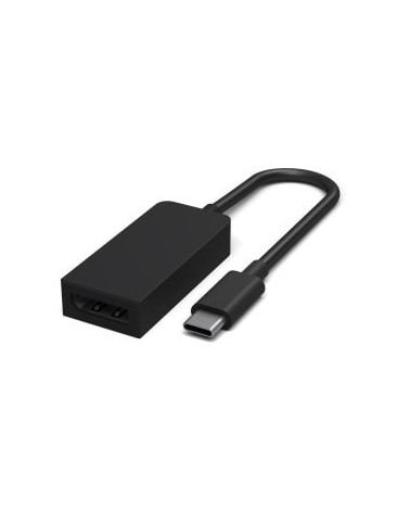 icecat_MICROSOFT Surface USB-C to DisplayPort Adapter, JVZ-00002