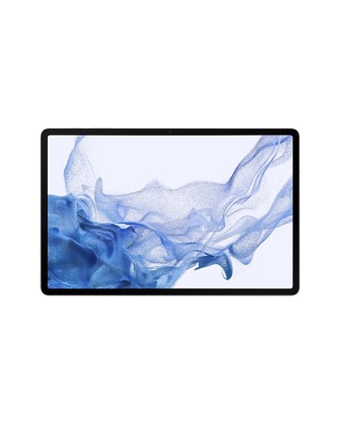 icecat_Samsung Galaxy Tab S8+ WiFi (256GB) silver, SM-X800NZSBEUB