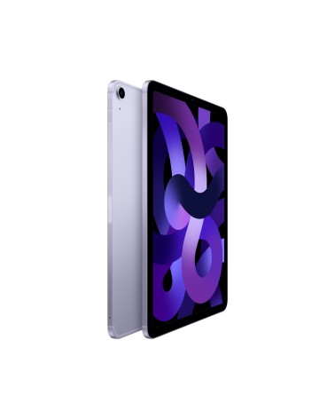icecat_APPLE iPad Air 10.9 (2022) Wi-Fi + Cellular 64GB Purple, MME93FD A