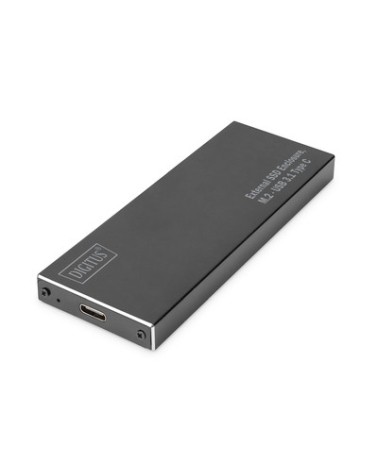 icecat_ASSMANN DIGITUS Externes SSD-GehÃ¤use, M.2 - USB 3.1 Typ-C, DA-71115