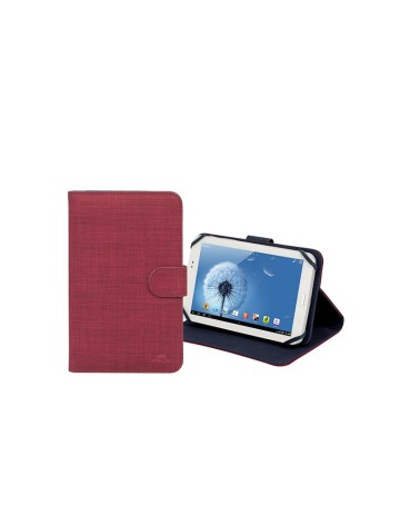icecat_Riva Case Riva Tablet Case Biscayne 3312  7 red, 3312 RED