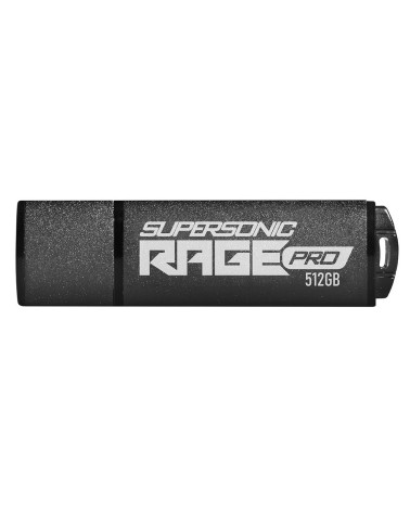 icecat_Patriot Supersonic Rage Pro 512 GB, USB-Stick, PEF512GRGPB32U