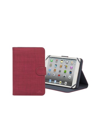 icecat_Riva Case Riva Tablet Case Biscayne 3314  8 red, 3314 RED