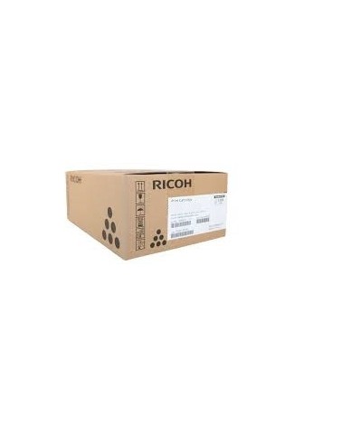 icecat_Ricoh Cartridge Black M C240                        408451, 408451