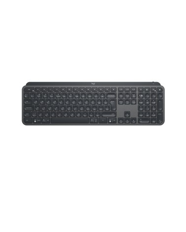 icecat_LOGITECH MX Keys for Business, Tastatur, 920-010244