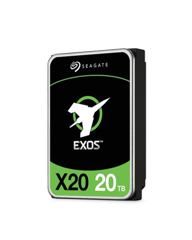 icecat_Seagate Exos X20 20 TB, Festplatte, ST20000NM007D