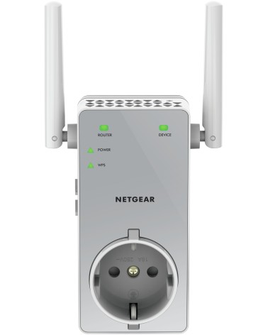 icecat_NetGear EX3800 AC750 WLAN Repeater, EX3800