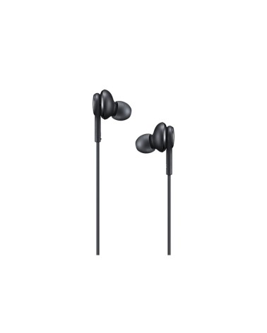icecat_Samsung Stereo Headset (In-Ear) 3,5mm, EO-IA500, Black, EO-IA500BBEGWW