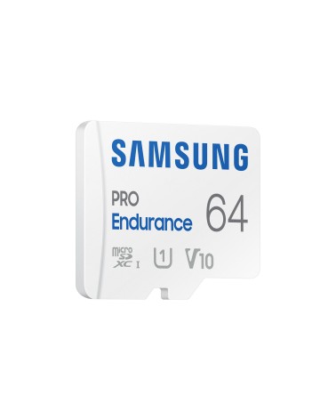 icecat_Samsung PRO Endurance 64 GB microSDXC (2022), Speicherkarte, MB-MJ64KA EU